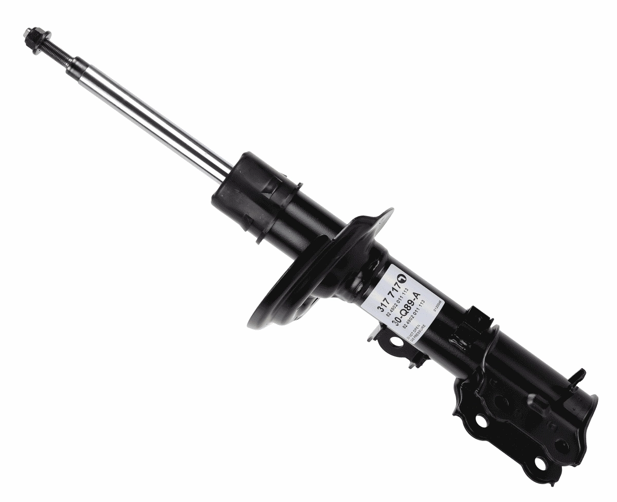 Shock Absorber (30-Q89-A)
