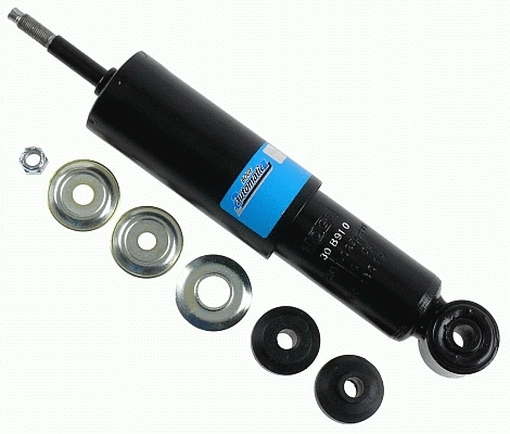 Shock Absorber (30-B91-0)