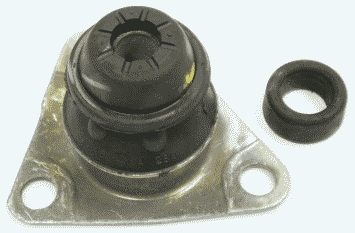 Mounting, engine (87-170-A)