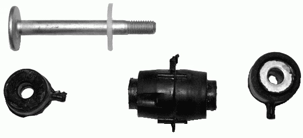 Link/Coupling Rod, stabiliser bar (88-741-A)