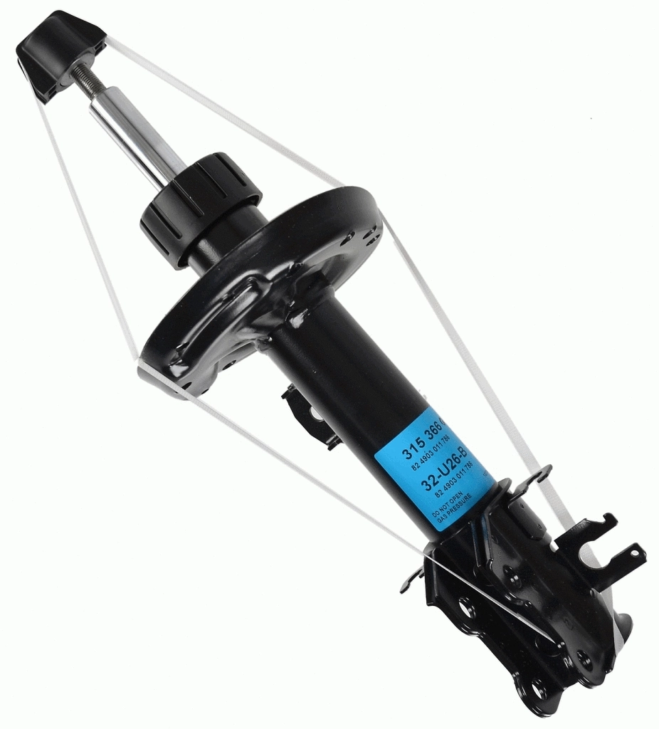 Shock Absorber (32-U26-B)
