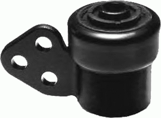 Mounting, control/trailing arm (88-588-A)