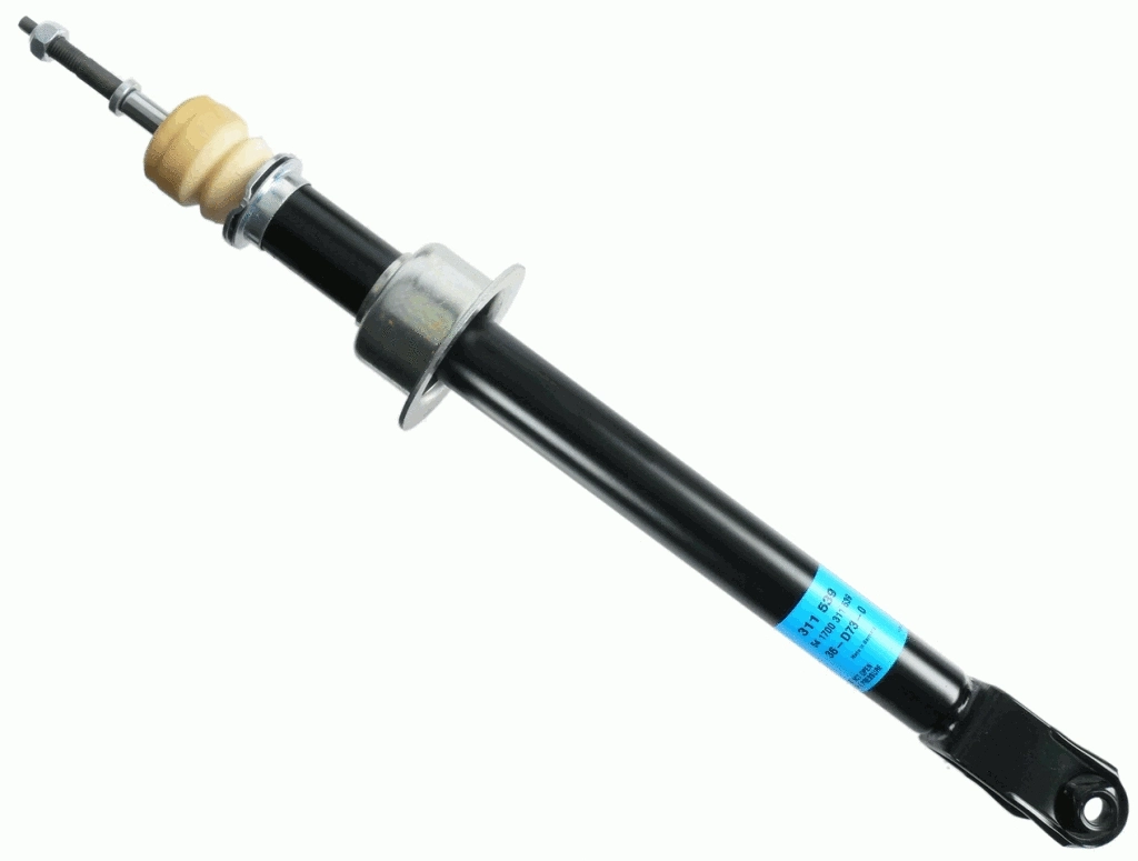 Shock Absorber (36-D73-0)