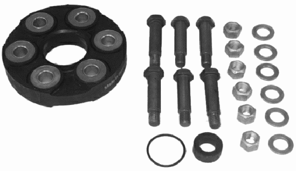 Joint, propshaft (88-113-A)