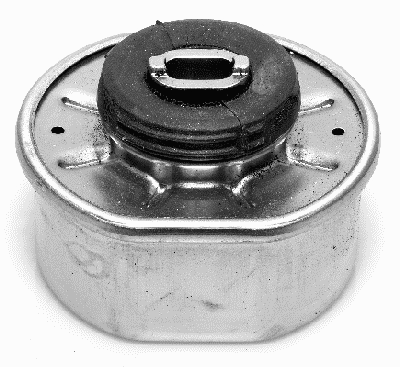 Mounting, engine (88-023-A)