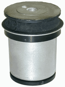 Bushing, axle beam (87-609-A)
