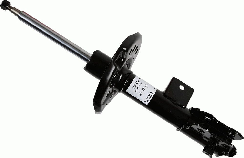 Shock Absorber (32-V57-A)