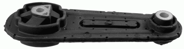 Mounting, automatic transmission (88-749-A)