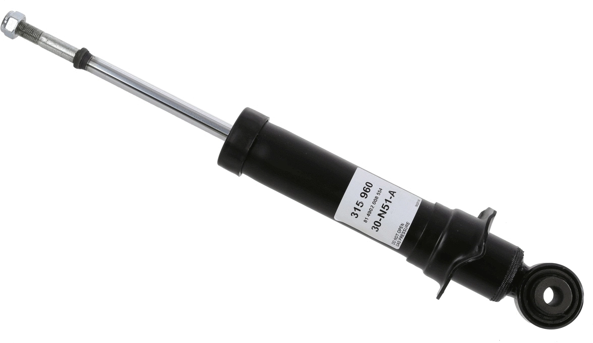 Shock Absorber (30-N51-A)
