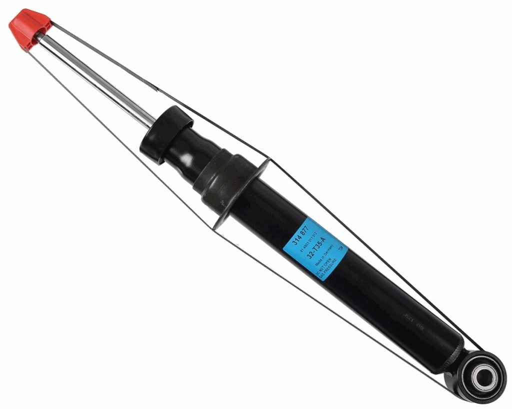 Shock Absorber