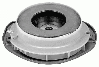 Suspension Strut Support Mount (87-400-A)