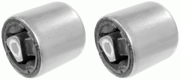 Repair Kit, control/trailing arm (88-187-S)