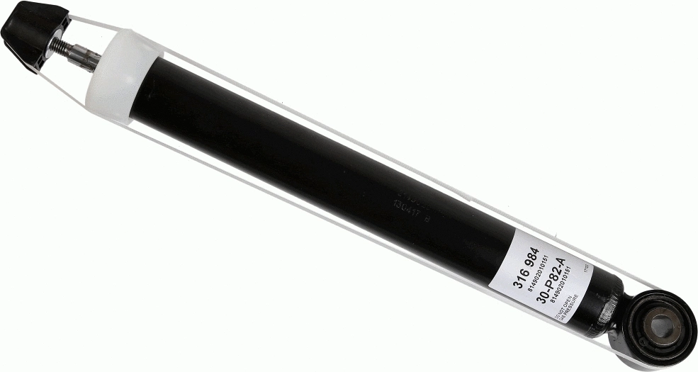 Shock Absorber (30-P82-A)