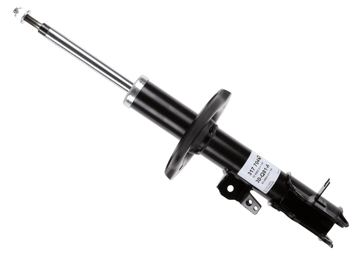 Shock Absorber (30-Q81-A)