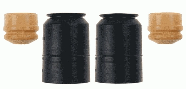 Dust Cover Kit, shock absorber (89-129-0)