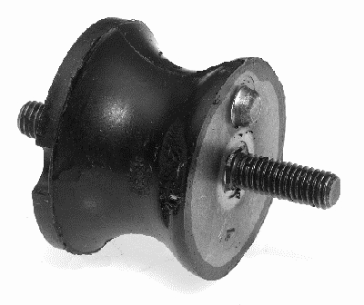 Mounting, automatic transmission (87-749-A)