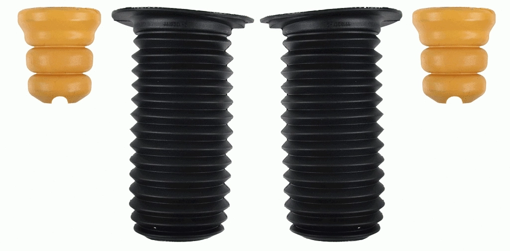 Dust Cover Kit, shock absorber (89-315-0)