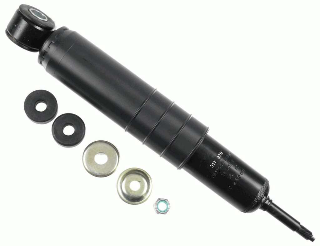 Shock Absorber (32-L45-0)