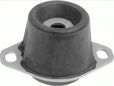 Mounting, engine (88-681-A)