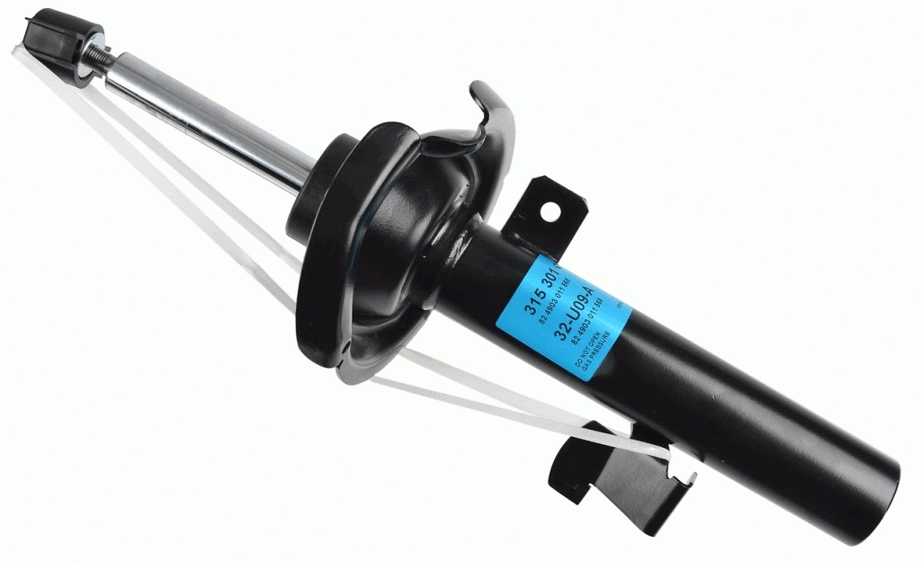 Shock Absorber (32-U09-A)