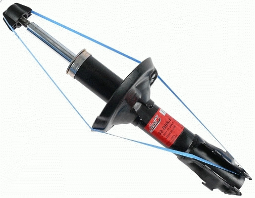 Shock Absorber (32-B66-F)