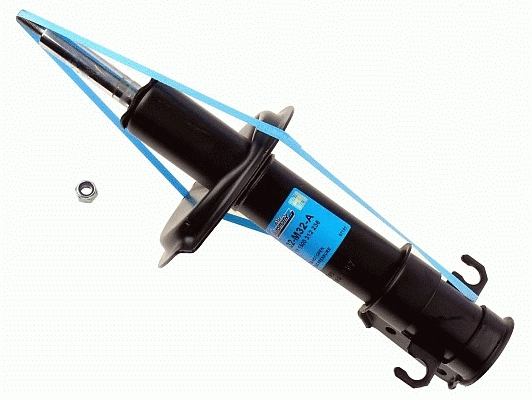 Shock Absorber (32-M32-A)