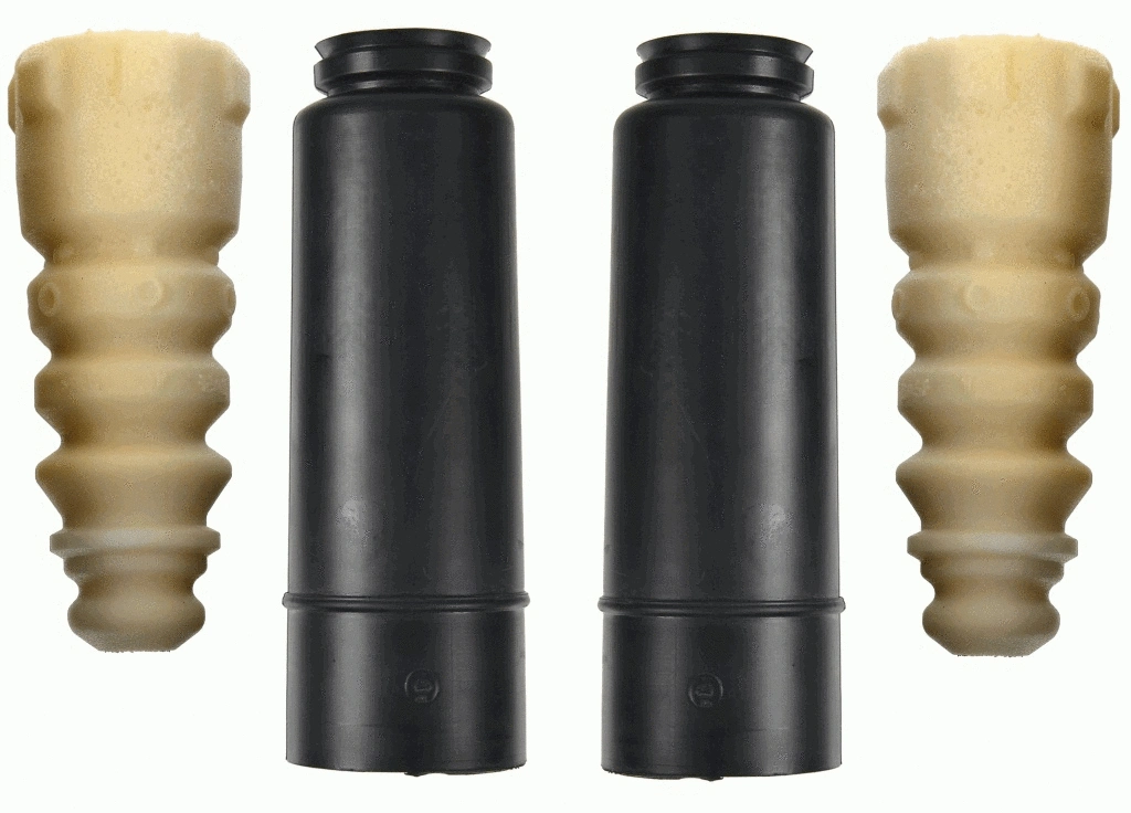 Dust Cover Kit, shock absorber (89-252-0)