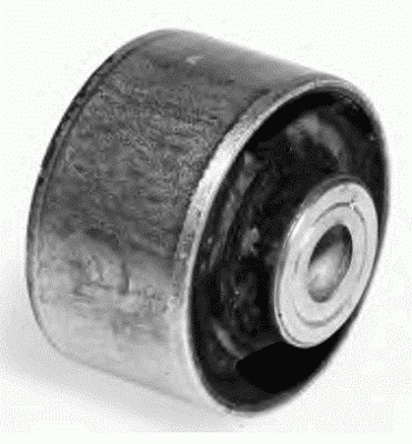 Mounting, control/trailing arm (87-717-A)
