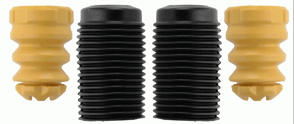 Dust Cover Kit, shock absorber (89-318-0)