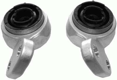 Repair Kit, control/trailing arm (87-849-A)