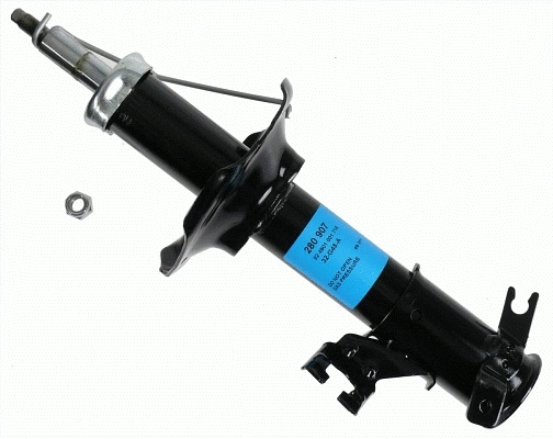 Shock Absorber (32-G48-A)