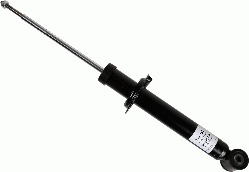 Shock Absorber (30-N87-A)