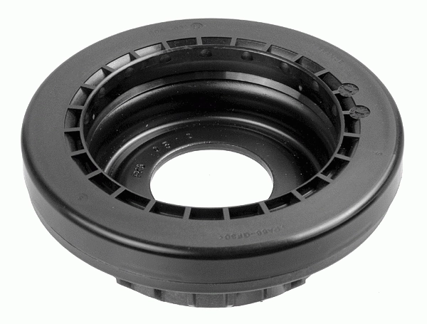 Rolling Bearing, suspension strut support mount (88-796-L)