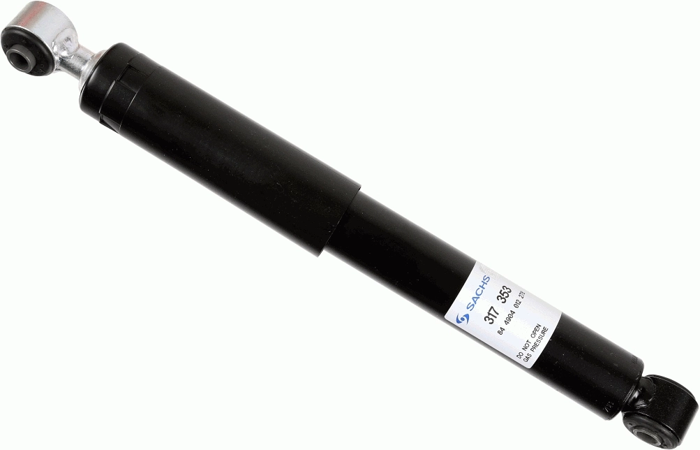 Shock Absorber (36-J96-0)