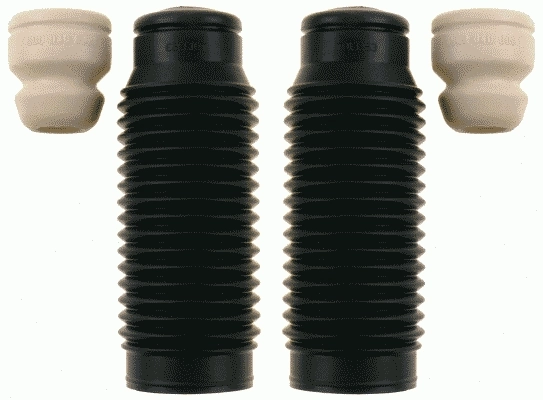 Dust Cover Kit, shock absorber (89-138-0)