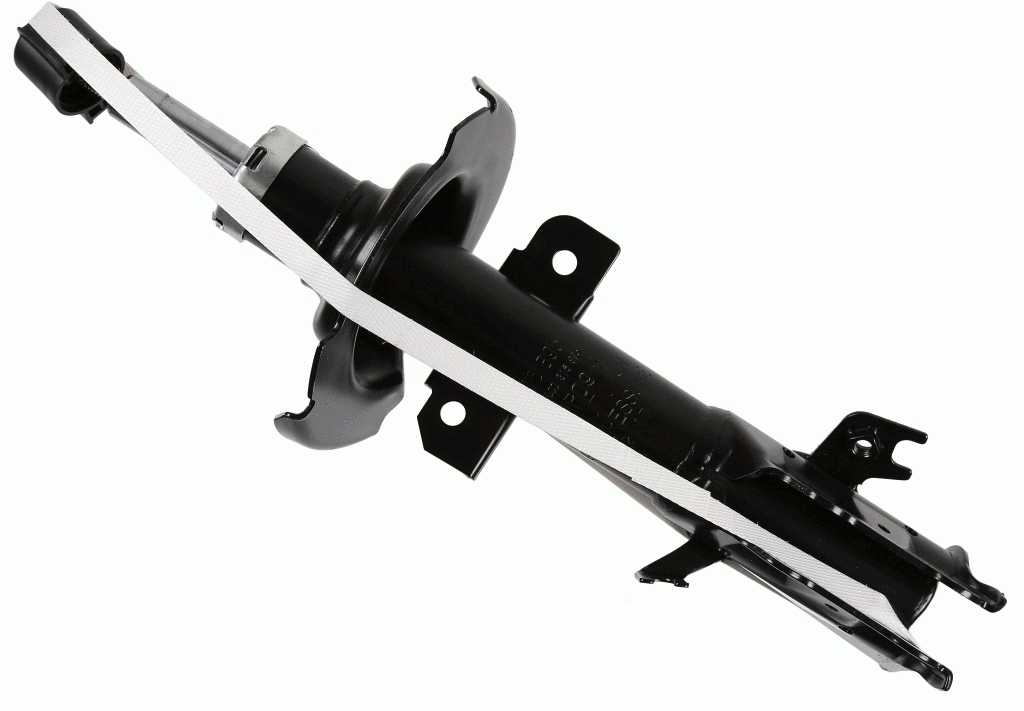 Shock Absorber (30-P09-A)