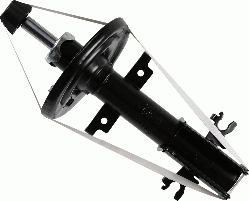 Shock Absorber (32-W78-A)