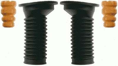 Dust Cover Kit, shock absorber (89-171-0)