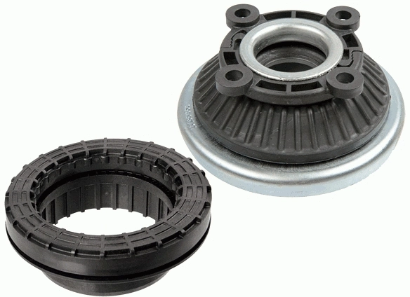 Repair Kit, suspension strut support mount (88-134-R)