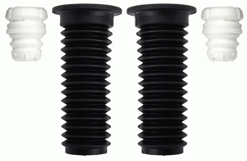 Dust Cover Kit, shock absorber (89-334-0)