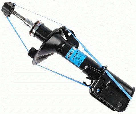 Shock Absorber (32-H95-A)