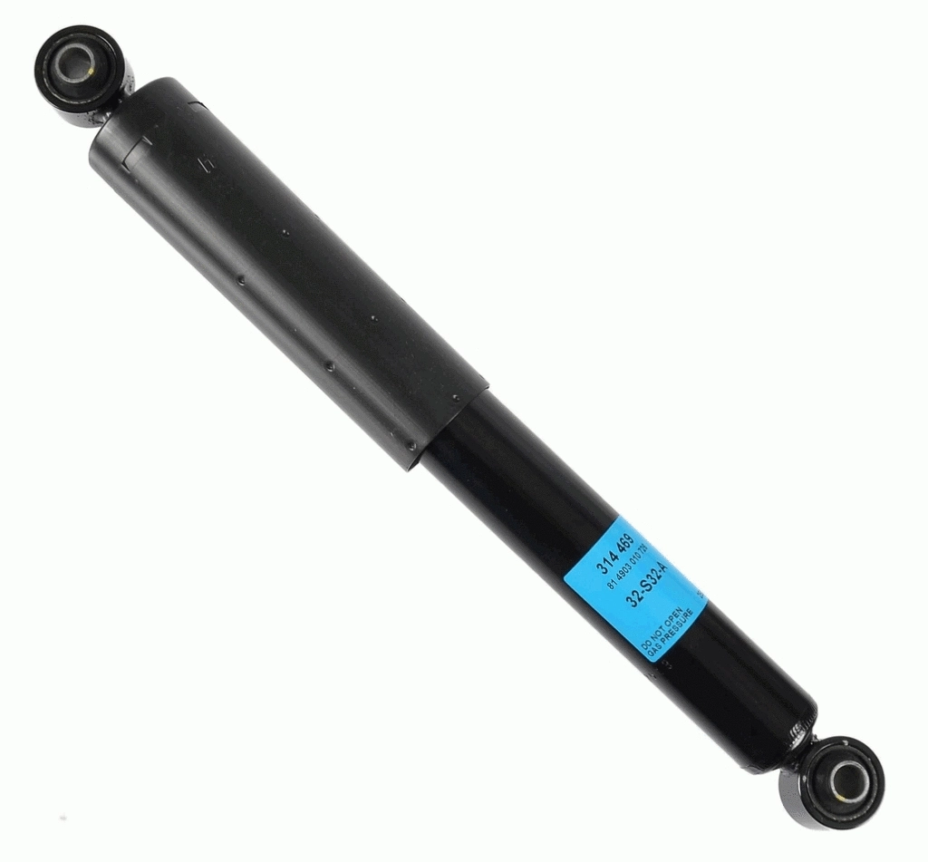 Shock Absorber (32-S32-A)