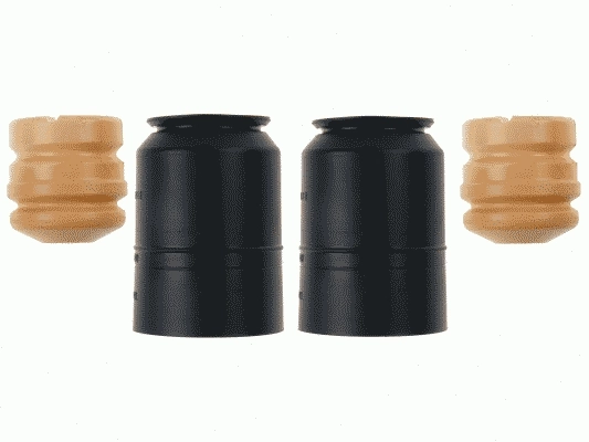 Dust Cover Kit, shock absorber (89-128-0)