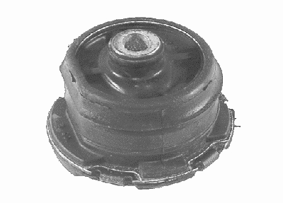 Bushing, axle beam (87-844-A)
