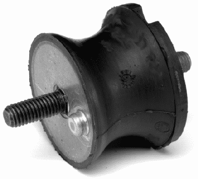 Mounting, automatic transmission (87-746-A)