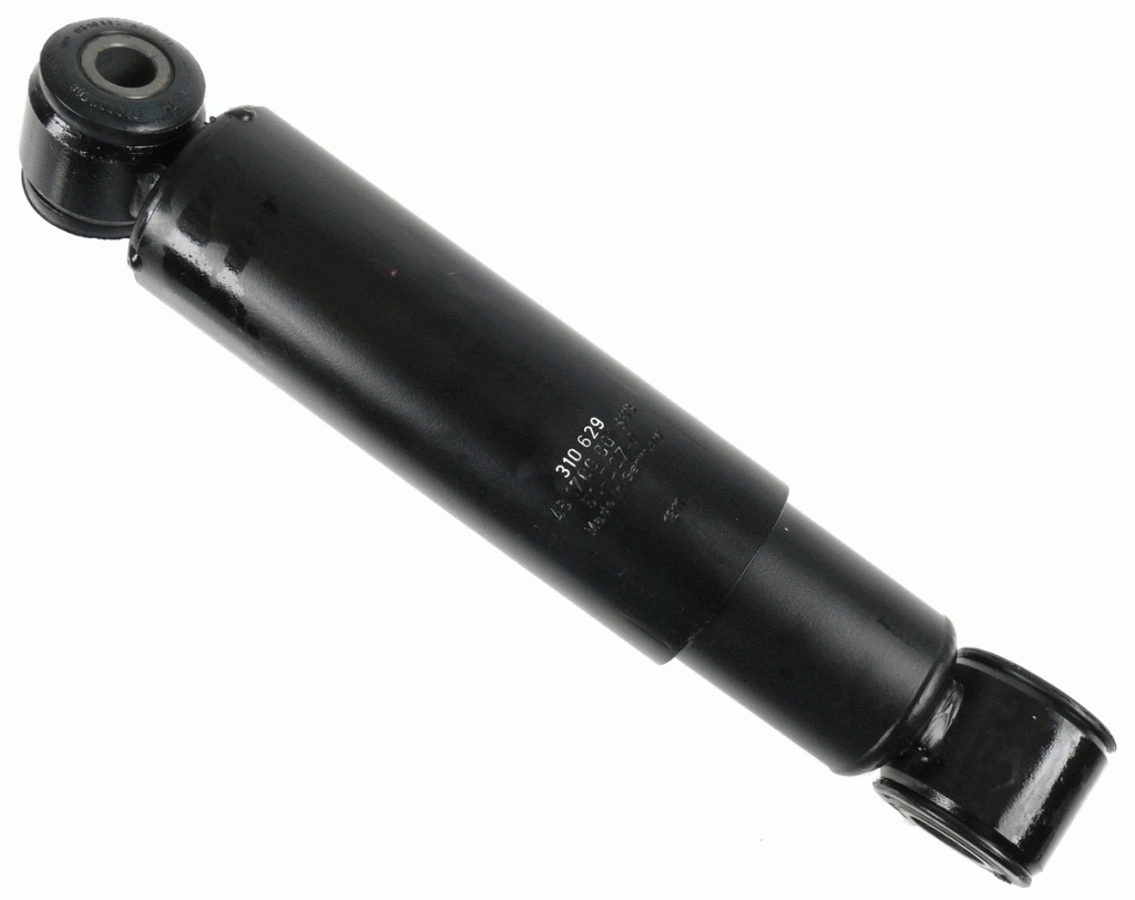 Shock Absorber (50-D07-0)