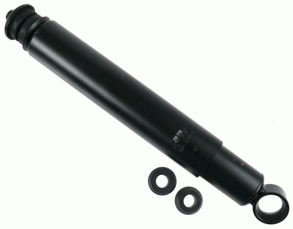 Shock Absorber (50-D10-0)