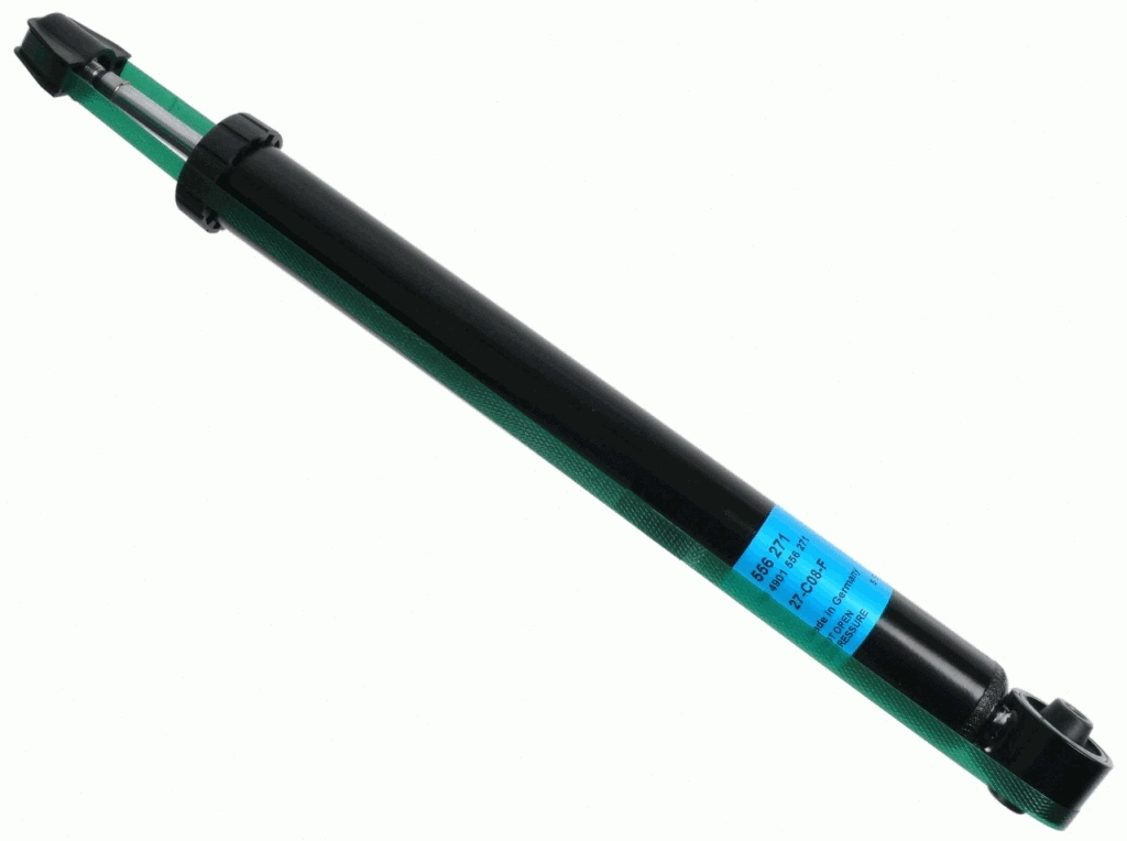 Shock Absorber (27-C08-F)