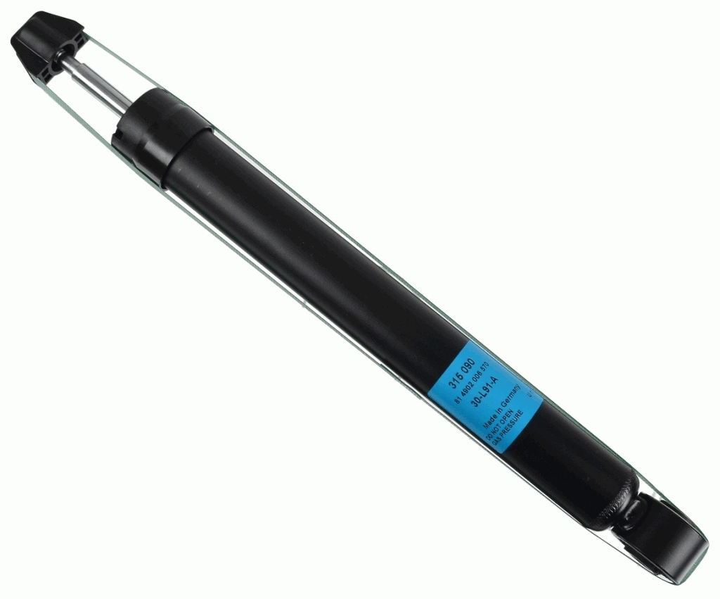 Shock Absorber (30-L91-A)