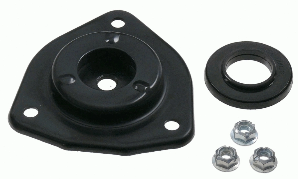 Repair Kit, suspension strut support mount (87-465-R)